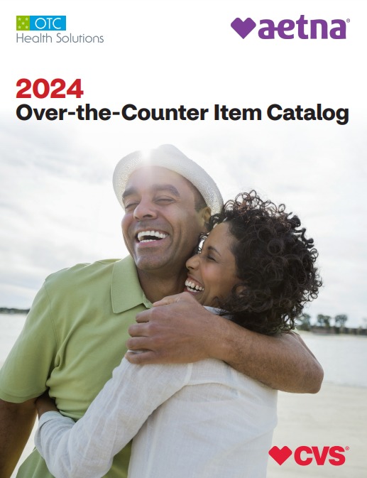 CVS OTC Benefit: Login - Sign in Program - Catalog